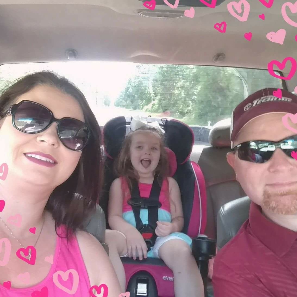 Meet your Posher, Anisha